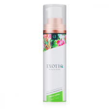 Exotiq masszázs olaj (eper - 100 ml) masszázsolaj és gél
