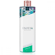 Exotiq Nuru Gel - masszázsgél (500ml) masszázskrémek, masszázsolajok