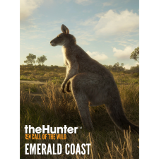 Expansive Worlds theHunter: Call of the Wild - Emerald Coast Australia (PC - Steam elektronikus játék licensz) videójáték