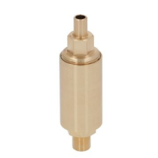  Expanziós szelep ø 1/8"M 6-12 bar kávéfőző kellék