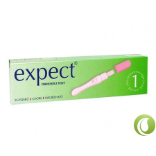 Expect terhességi teszt 1 db egyéb egészségügyi termék