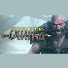 Expeditions: Viking (Digitális kulcs - PC) videójáték