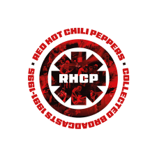 EXPENSIVE WOODLAND Red Hot Chili Peppers - Collected Broadcasts 1991-1995 (CD) rock / pop