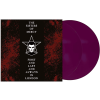 EXPENSIVE WOODLAND The Sisters Of Mercy - First And Last Always In London (Purple Vinyl) (Vinyl LP (nagylemez))