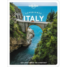  Experience Italy – Erica Firpo,Duncan Garwood idegen nyelvű könyv