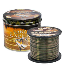 Expert Carp expert camou 0,40mm 1000m monofil zsinór horgászzsinór