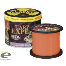 Expert Carp expert uv fluo narancs 0,25mm 1000m monofil zsinór horgászzsinór