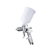 Expert LUFT LXA123 HVLP Festékszóró pisztoly, 600ml 1,4mm