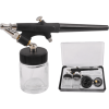Expert Lxa126 Mini festékszóró pisztoly készlet, 0,8mm