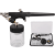 Expert Lxa126 Mini festékszóró pisztoly készlet, 0,8mm
