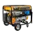 Expert Nxg5501 Benzines, négyütemű áramfejlesztő 5500/5000W