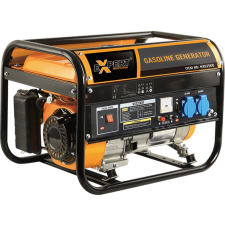 EXPERT PRO Nxg2900 Benzines négyütemű áramfejlesztő, 2900/2600W aggregátor