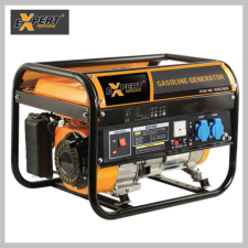 EXPERT PROFESSIONAL Áramfejlesztő 2900/2600W, benzines, négyütemű NXG2900 aggregátor