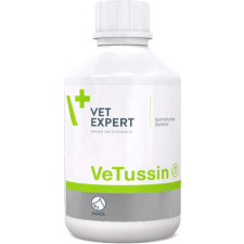 Expert Vet Expert VeTussin szirup vitamin, táplálékkiegészítő kutyáknak