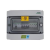 EXPLE-AC-3FP4-K63-M50C-T2-IP65 AC Protection board AC Elosztó 3 fázis, 50A T2 (770318)
