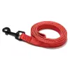 EXPLORER DOG EXPLORER DOG Póráz piros topográfia S - 120x1,5 cm