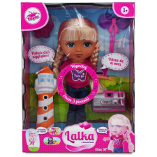 Explorer Playme - baba kiegészítőkkel Explorer (30 cm) baba