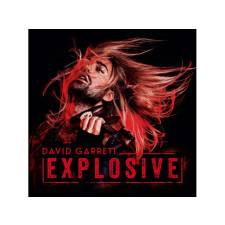  Explosive (CD) egyéb zene