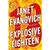  Explosive Eighteen – Janet Evanovich