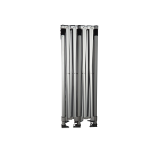 Expodom Alumíniumváz profi hatszögű 50 - 3x6m kerti bútor