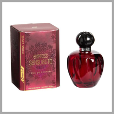 Express Sensualité Energy női parfüm – Eau de Parfum – 100 ml OM032 parfüm és kölni
