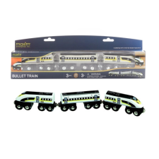  Expressz Shinkansen Vasútmodell kisvasút