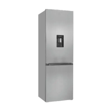 Exquisit KGC320-95-E-WS-040C hűtőgép, hűtőszekrény