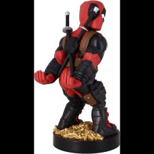 EXQUISITE GAMING Cable Guys - Deadpool (5060525893490) játékfigura