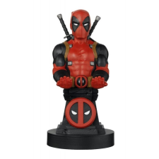 EXQUISITE GAMING Cable Guys - Deadpool Plinth (5060525892165) játékfigura