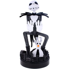 EXQUISITE GAMING Cable Guys - Disney - Jack Skellington játékfigura