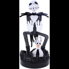 EXQUISITE GAMING Cable Guys - Disney - Jack Skellington (5060525894978) játékfigura