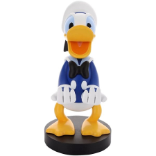 EXQUISITE GAMING Cable Guys - Donald Duck játékfigura