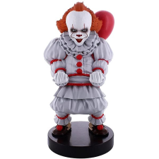 EXQUISITE GAMING Cable Guys - It - Pennywise játékfigura