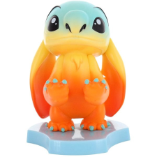 EXQUISITE GAMING Cable Guys - Lilo and Sitch - Sunset Stitch Holdem játékfigura