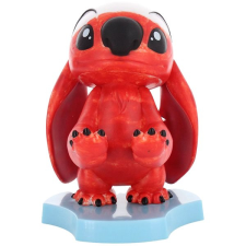 EXQUISITE GAMING Cable Guys - Lilo and Stitch - Badness Level Stitch Holdem játékfigura