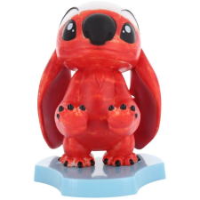 EXQUISITE GAMING Cable Guys - Lilo and Stitch - Badness Level Stitch Holdem (5060525896705) játékfigura