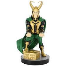 EXQUISITE GAMING Cable Guys - Loki játékfigura