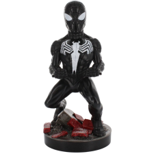 EXQUISITE GAMING Cable Guys - Marvel - Symbiote Spider-Man (5060525896378) játékfigura