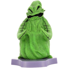 EXQUISITE GAMING Cable Guys - Nightmare Before Chritmas - Oogie-Boogie Holdem játékfigura