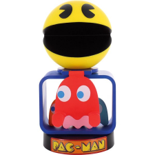 EXQUISITE GAMING Cable Guys - PacMan játékfigura