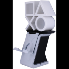 EXQUISITE GAMING Cable Guys - Playstation Ikon (5060525895326) játékfigura