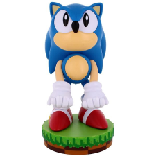 EXQUISITE GAMING Cable Guys - SEGA - Modern Sonic játékfigura