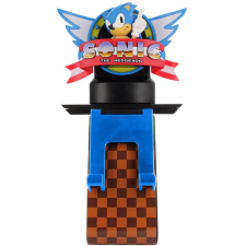 EXQUISITE GAMING Cable Guys - Sonic X - Sonic Ikon játékfigura