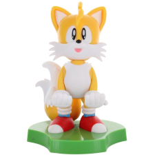 EXQUISITE GAMING Cable Guys - Sonic X - Tails Holdem (5060525896675) játékfigura