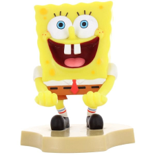 EXQUISITE GAMING Cable Guys - Spongebob - Spongebob Holdem játékfigura