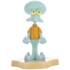 EXQUISITE GAMING Cable Guys - Spongebob - Squidward Holdem (5060525896804) játékfigura