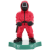 EXQUISITE GAMING Cable Guys - Squid Game - Square Guard Holdem