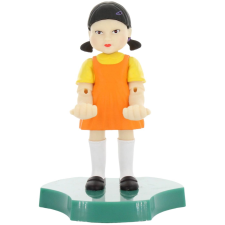 EXQUISITE GAMING Cable Guys - Squid Game - Young-Hee Girl Holdem (5060525896859) játékfigura
