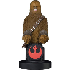 EXQUISITE GAMING Cable Guys - Star Wars - Chewbacca játékfigura