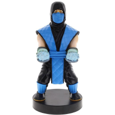 EXQUISITE GAMING Cable Guys - Sub-Zero (Mortal Kombat Klassic) (5060525894831) játékfigura